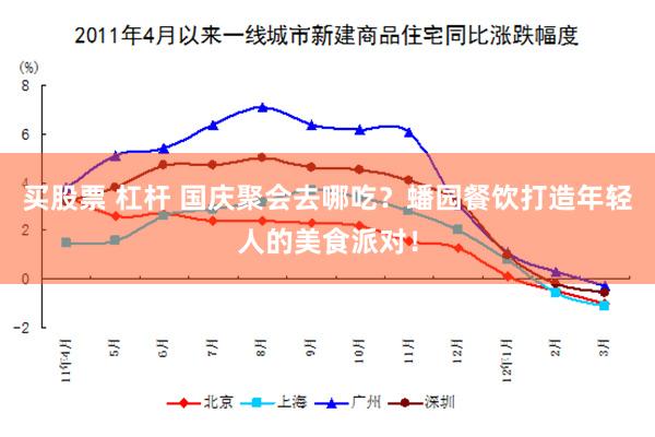 买股票 杠杆 国庆聚会去哪吃？蟠园餐饮打造年轻人的美食派对！